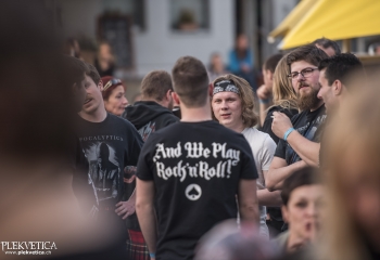 Impressionen - Photo By Dänu