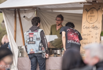 Impressionen - Photo By Dänu