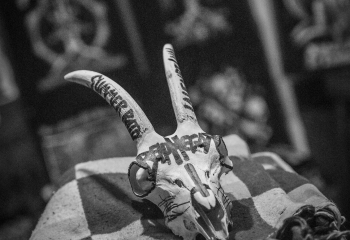 Belphegor - Photo By Dänu