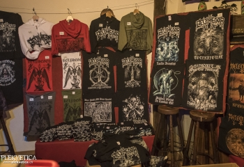 Belphegor - Photo By Dänu