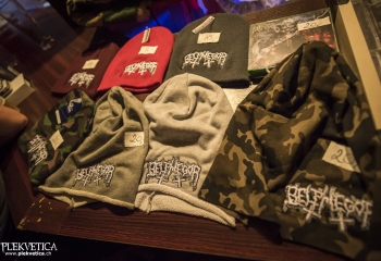 Belphegor - Photo By Dänu