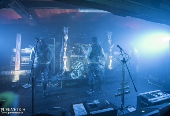 Belphegor - Photo By Dänu