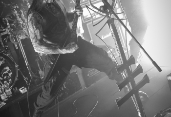 Belphegor - Photo By Dänu