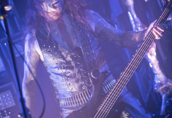 Belphegor - Photo By Dänu