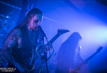 Belphegor - Photo By Dänu