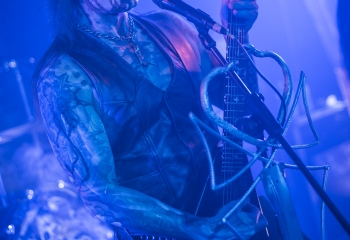Belphegor - Photo By Dänu