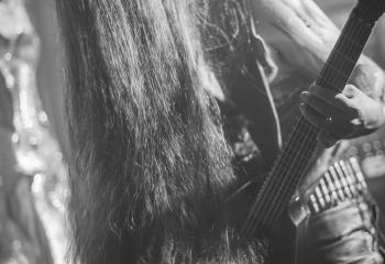 Belphegor - Photo By Dänu