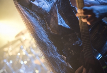 Belphegor - Photo By Dänu