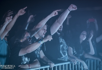 Belphegor - Photo By Dänu