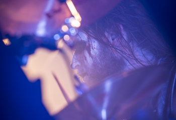 Belphegor - Photo By Dänu