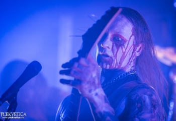 Belphegor - Photo By Dänu