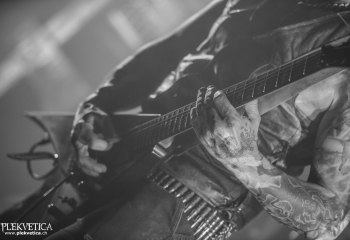 Belphegor - Photo By Dänu