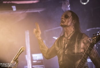 Belphegor - Photo By Dänu