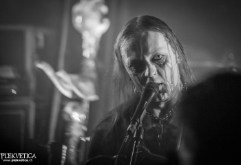 Belphegor - Photo By Dänu