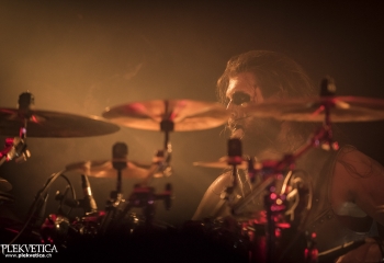 Belphegor - Photo By Dänu