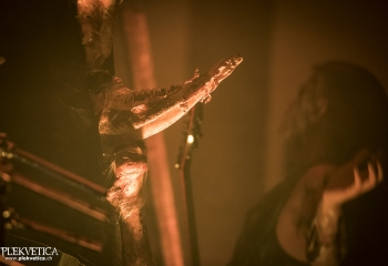 Belphegor - Photo By Dänu