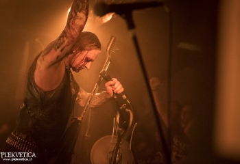 Belphegor - Photo By Dänu