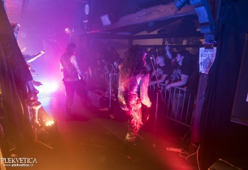 Belphegor - Photo By Dänu