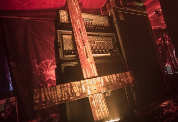 Belphegor - Photo By Dänu