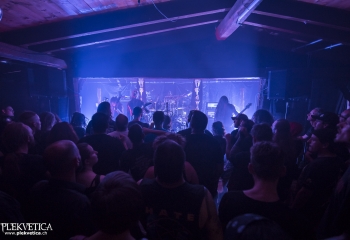 Belphegor - Photo By Dänu