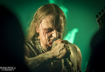 Belphegor - Photo By Dänu