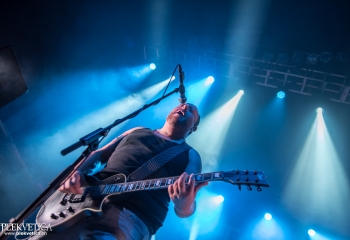 Betontod - Photo by Marc