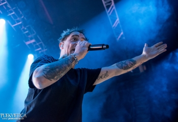 Betontod - Photo by Marc