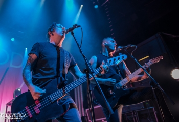 Betontod - Photo by Marc