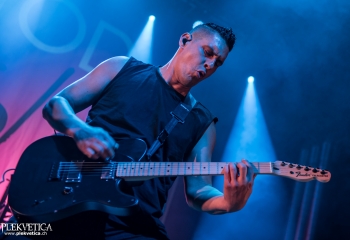 Betontod - Photo by Marc