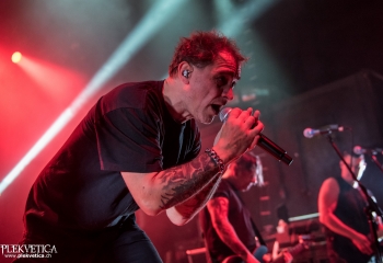 Betontod - Photo by Marc