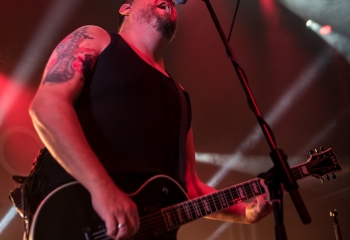 Betontod - Photo by Marc