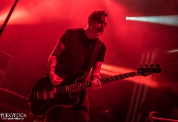 Betontod - Photo by Marc