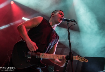 Betontod - Photo by Marc