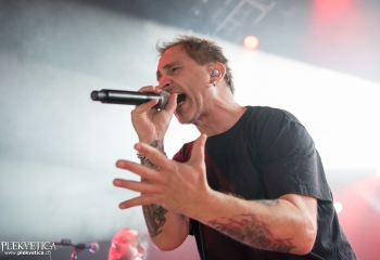 Betontod - Photo by Marc