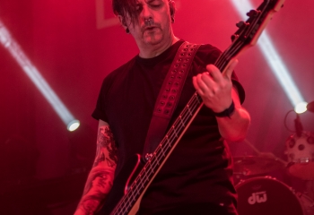 Betontod - Photo by Marc