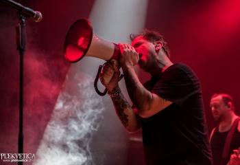 Betontod - Photo by Marc