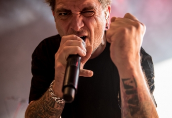Betontod - Photo by Marc