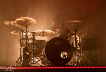 Betontod - Photo by Marc