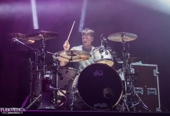 Betontod - Photo by Marc