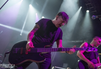 Betontod - Photo by Marc