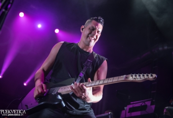 Betontod - Photo by Marc