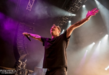 Betontod - Photo by Marc