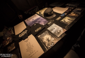 Beyond Creation - Photo By Dänu