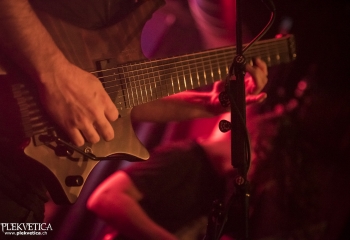 Beyond Creation - Photo By Dänu