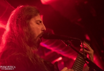 Beyond Creation - Photo By Dänu