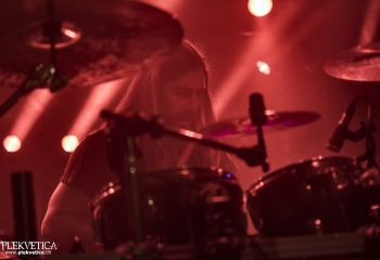 Beyond Creation - Photo By Dänu