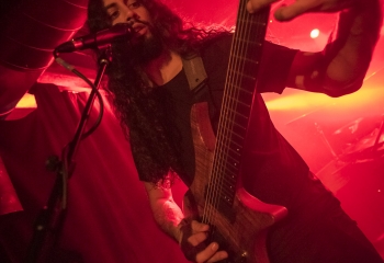 Beyond Creation - Photo By Dänu