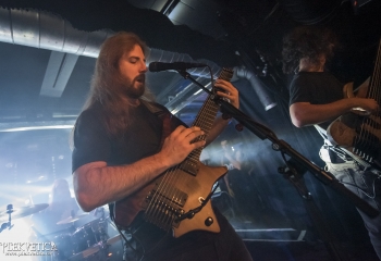 Beyond Creation - Photo By Dänu