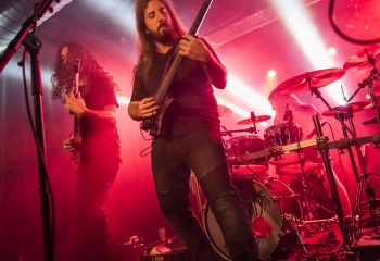 Beyond Creation - Photo By Dänu