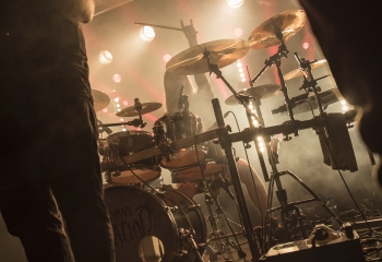 Beyond Creation - Photo By Dänu